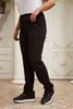 Picture of CURVY GIRL TAILORED TROUSERS